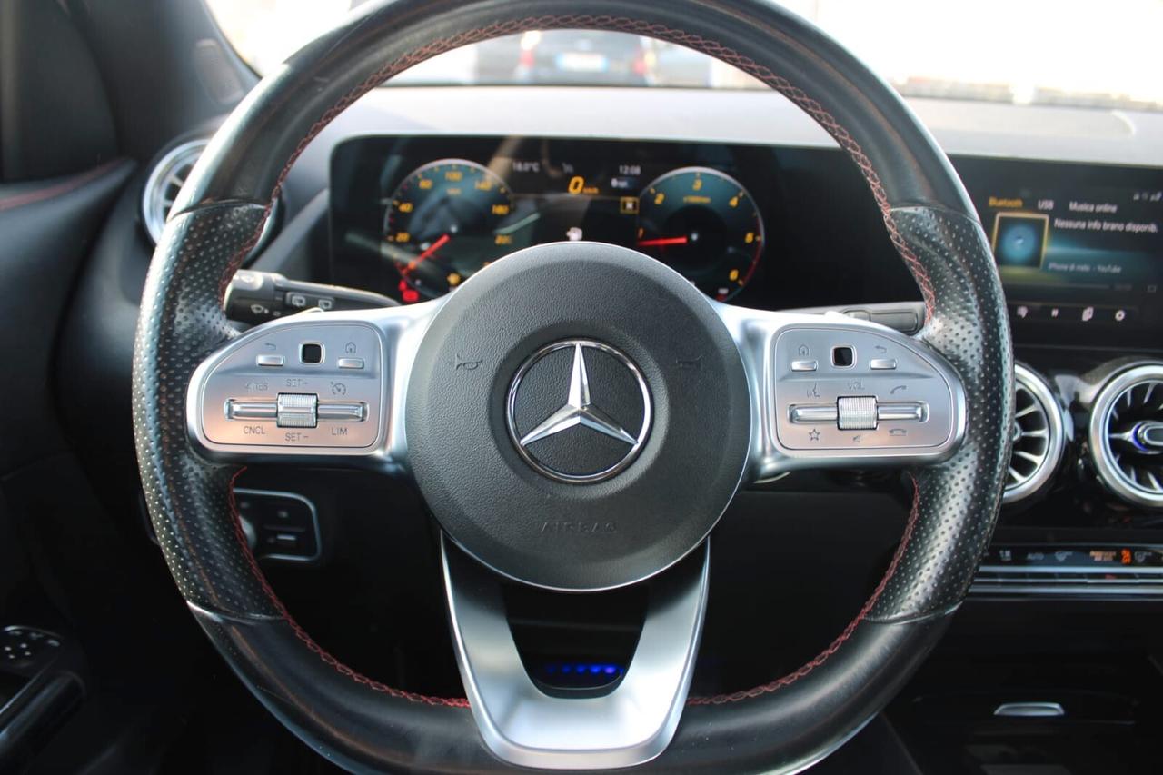 Mercedes-benz GLA Tua A SOLI 446€ al mese Anticipo Zero