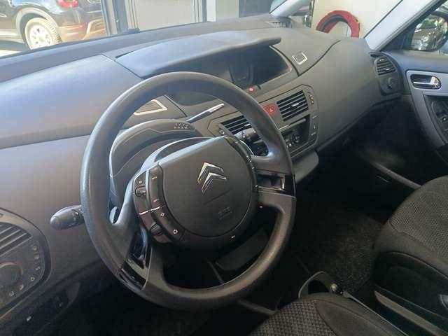 Citroen C4 C4 Picasso I 2006 Picasso 1.6 hdi