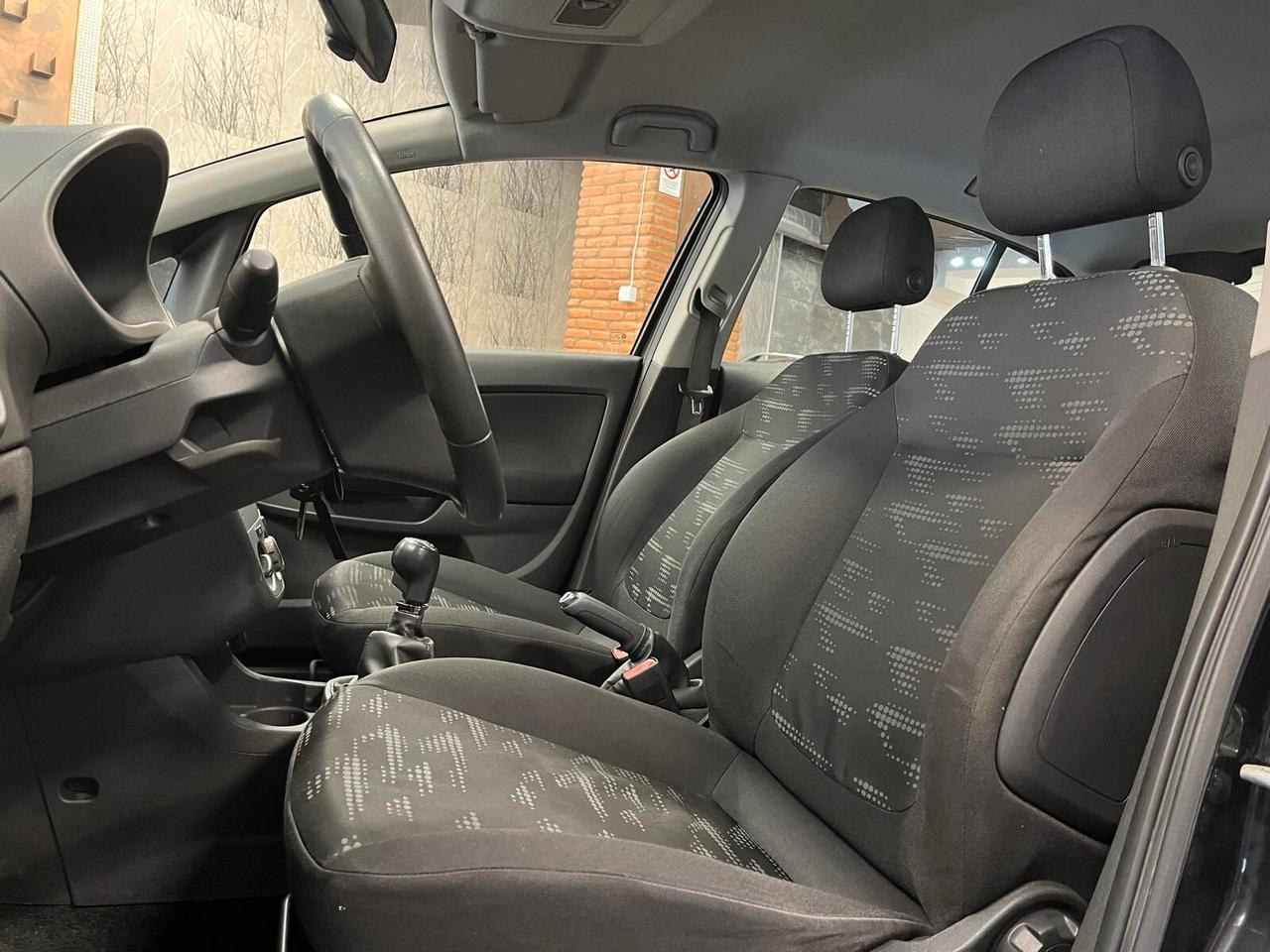 OPEL CORSA 1.3 CDTI EDITION (Elective) 95cv FAP