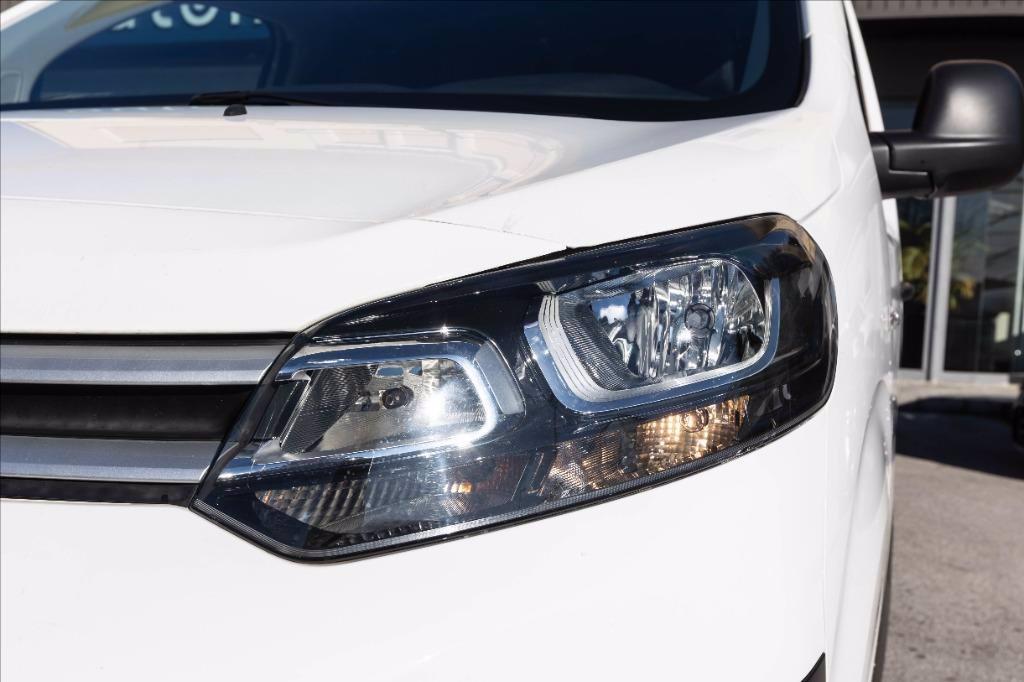 CITROEN Jumpy M 1.5 Bluehdi Club S&S 120cv del 2020