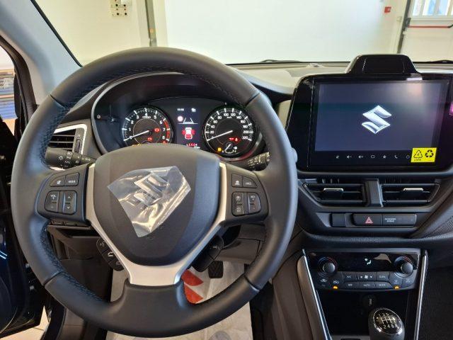 SUZUKI S-Cross 1.4 Hybrid Top EXTRA PROMO+INCENTIVO 2026