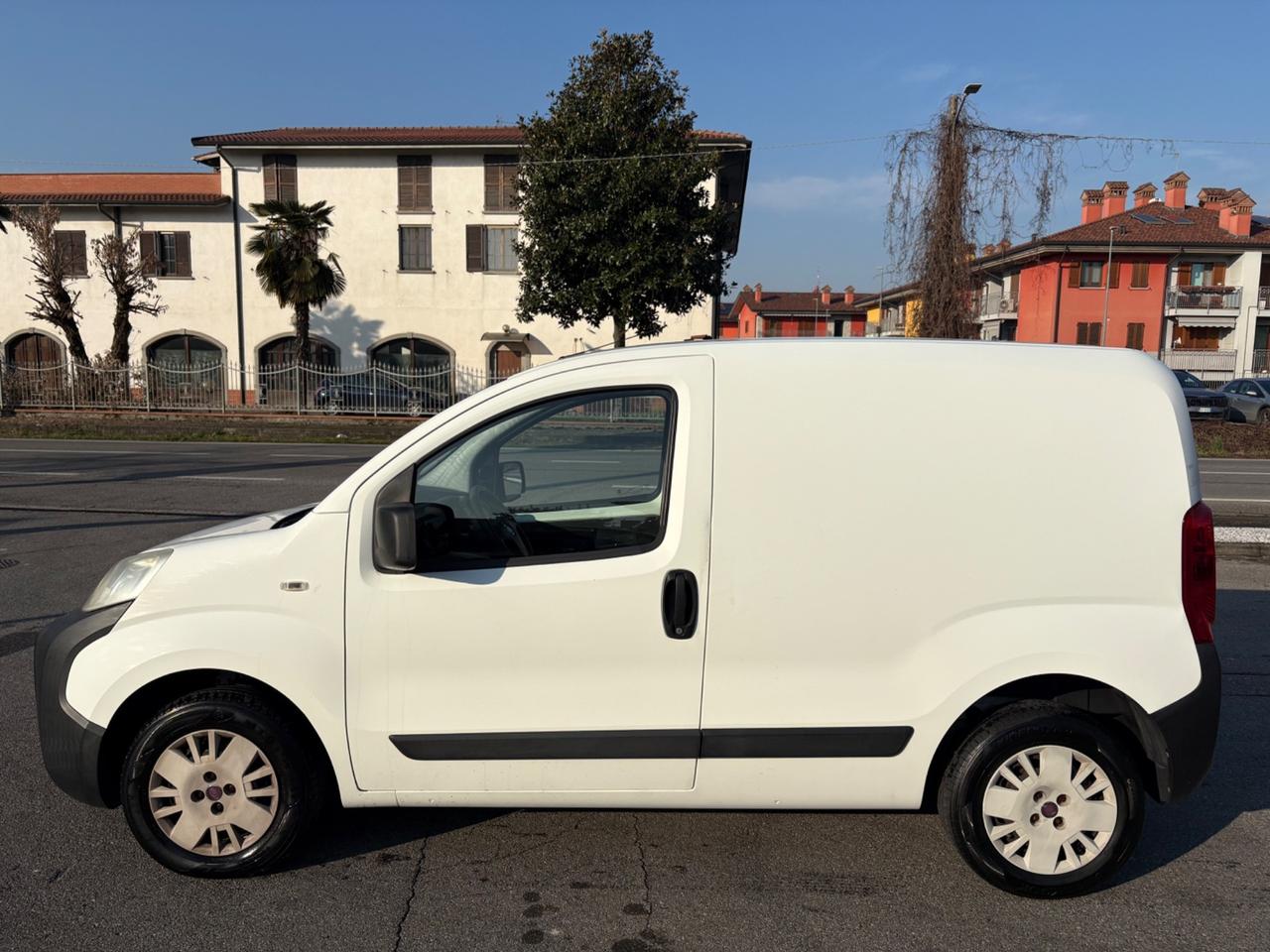 Fiat Fiorino 1.3 MJT 75CV Furgone