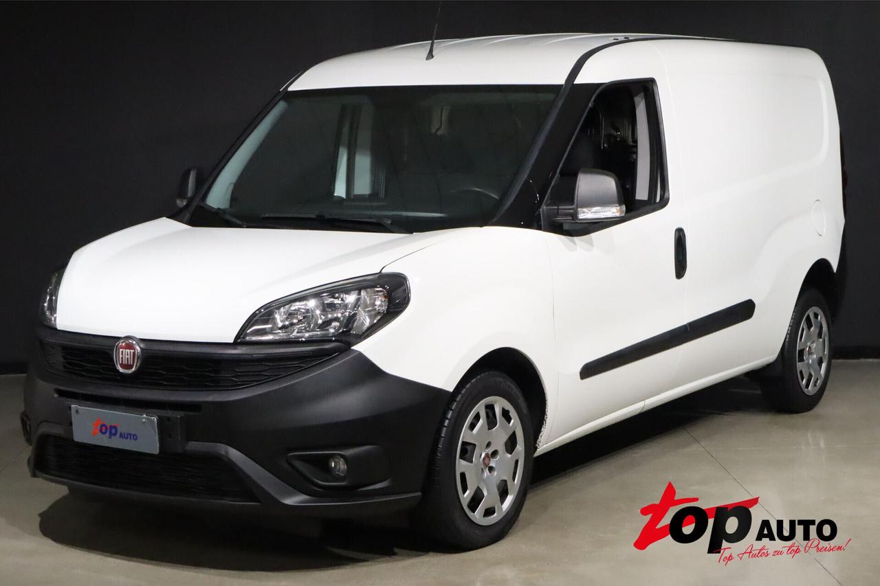 Fiat Doblo 1.6 MJT 105 CV MAXI 3 POSTI 13650+IVA