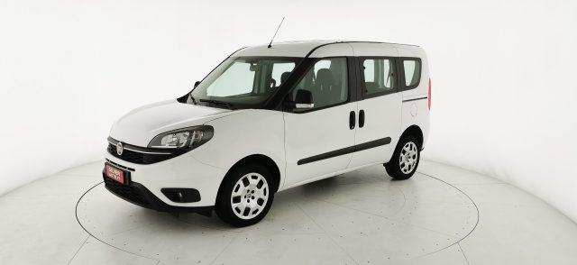 FIAT Doblo Doblò 1.6 MJT 95CV S&S Easy