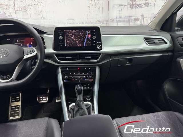 Volkswagen T-Roc 2.0 TDI SCR 150 CV DSG GOAL Sport FULL-LED NAVI