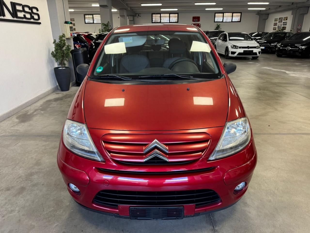 Citroen C3 1.1 airdream Perfect