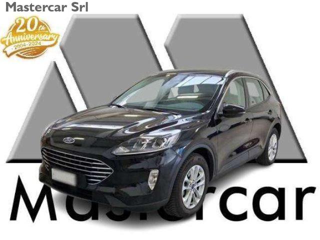 FORD Kuga SUV 1.5 ECOBLUE 120CV 2WD TITANIUM BUS. AUTO - GE4
