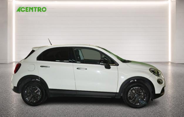 FIAT 500 X - Club 1.3 mjt 95 cv