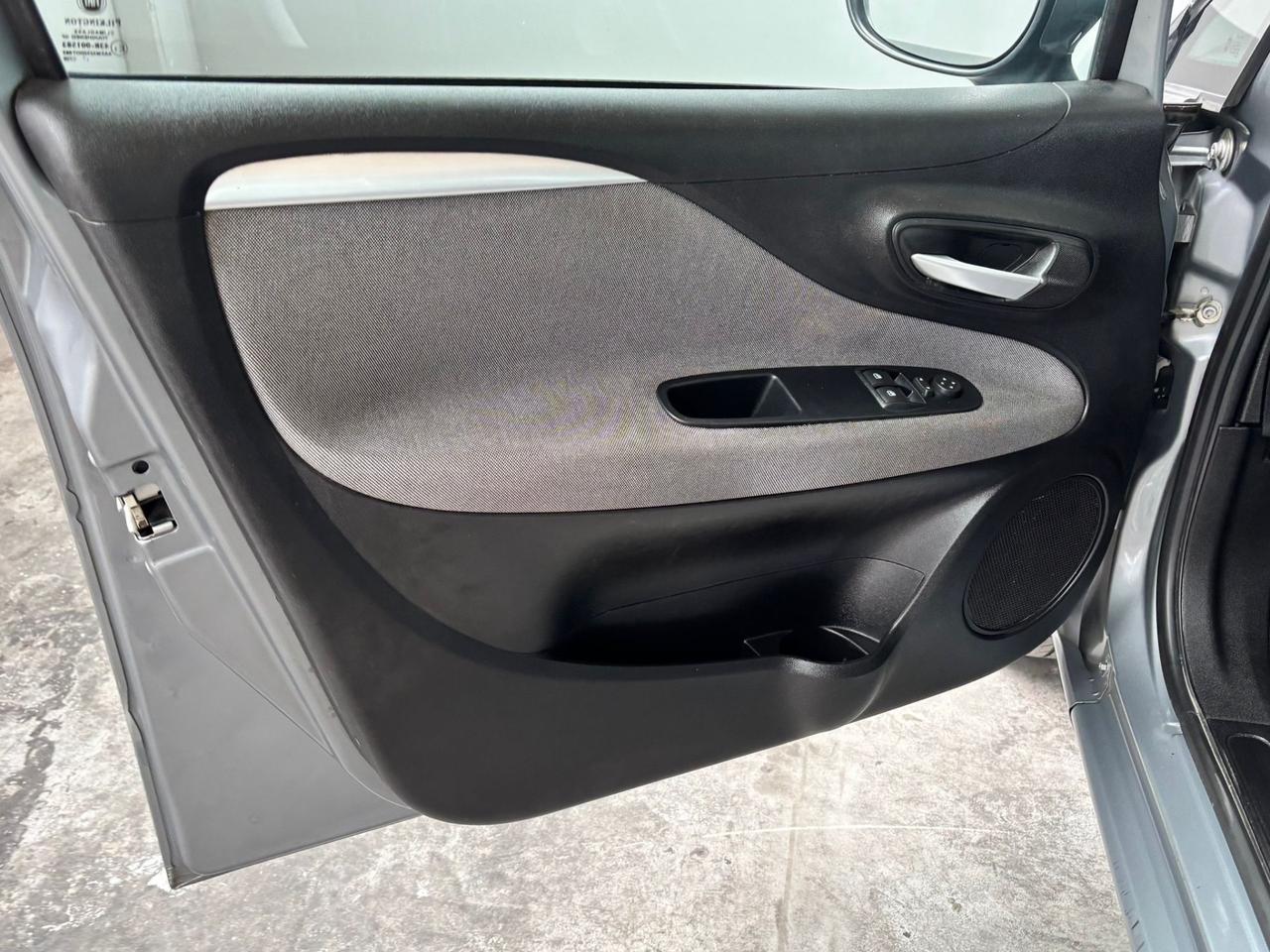 Fiat Punto Evo Punto Evo 1.3 Mjt 95 CV DPF 5 porte S&S Emotion