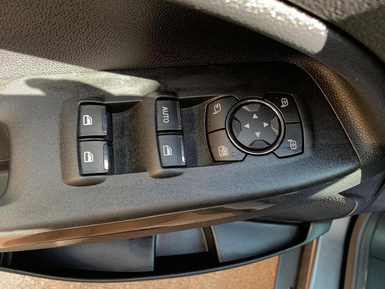 Ford EcoSport 1.0 EcoBoost 125 CV Start&Stop Titanium