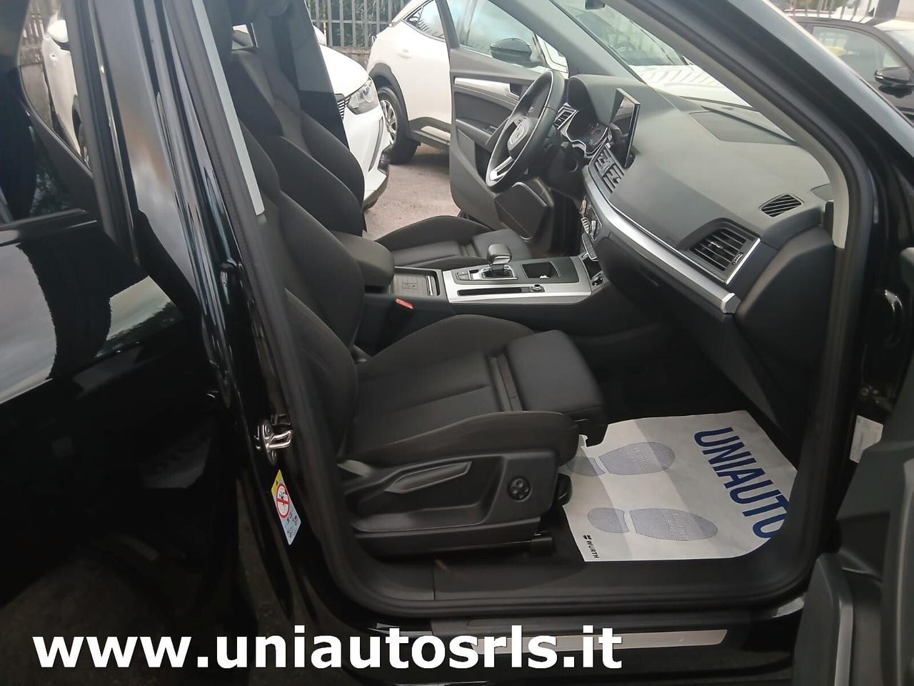 Audi Q5 35 TDI S tronic Business Advanced