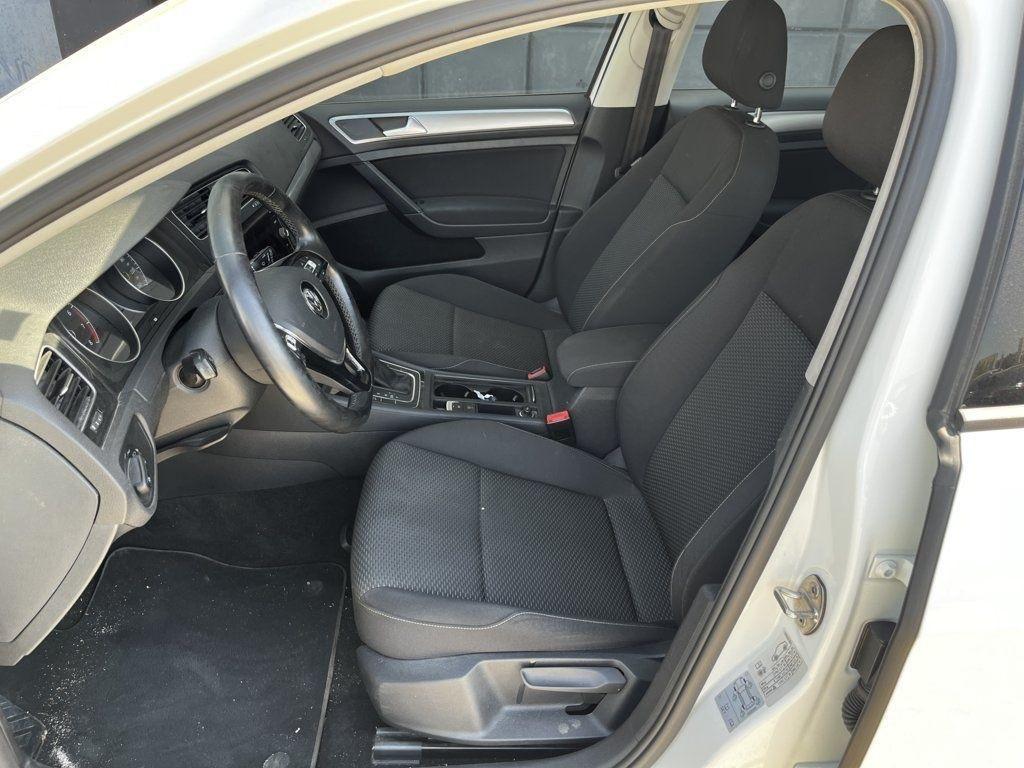 Volkswagen Golf 1.5 TGI DSG 5p. Business BlueMotion Technology