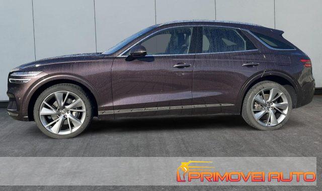 HYUNDAI Genesis GV70 2.2 Luxury AWD