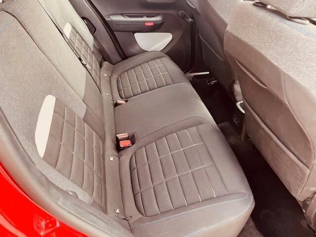 Citroen C3 1.2 TURBO PLUS 100cv CARPLAY PDC FULL LED