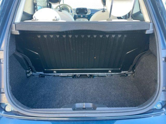 FIAT 500 1.3 Multijet 95 CV Lounge