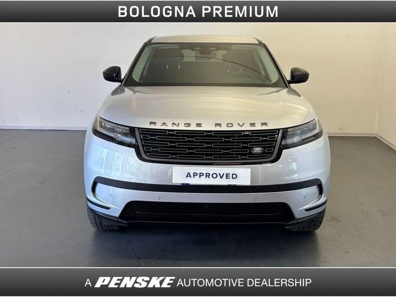 Land Rover Range Rover Velar Range Rover Velar 2.0D I4 204 CV S
