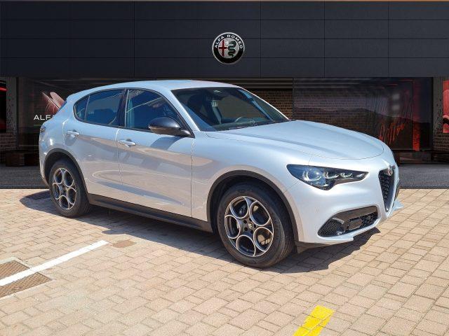 ALFA ROMEO Stelvio MY24 2200 MJT 210CV Q4 SPRINT