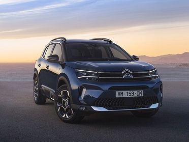Citroen C5 Aircross BlueHDi 130 S&S Max EAT8| 2024 PRONTA CONSEGNA - CANONI IVA ESCLUSA - CON ANTICIPO ZERO
