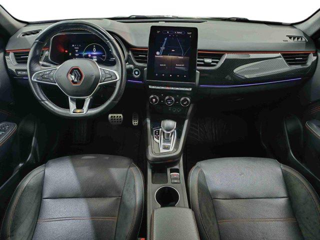 RENAULT Arkana Arkana Hybrid E-Tech 145 CV R.S.Line Fast Track
