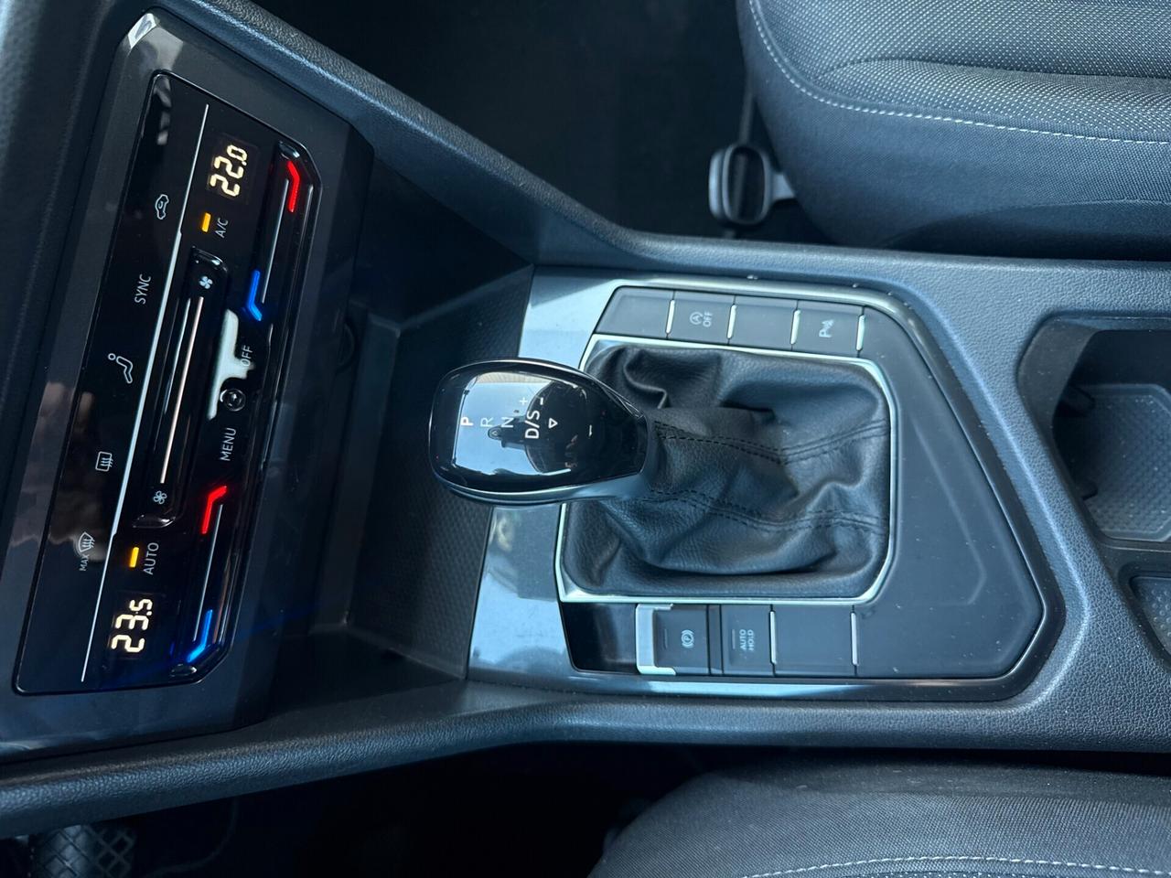 Volkswagen Tiguan Allspace 2.0 tdi 7 POSTI