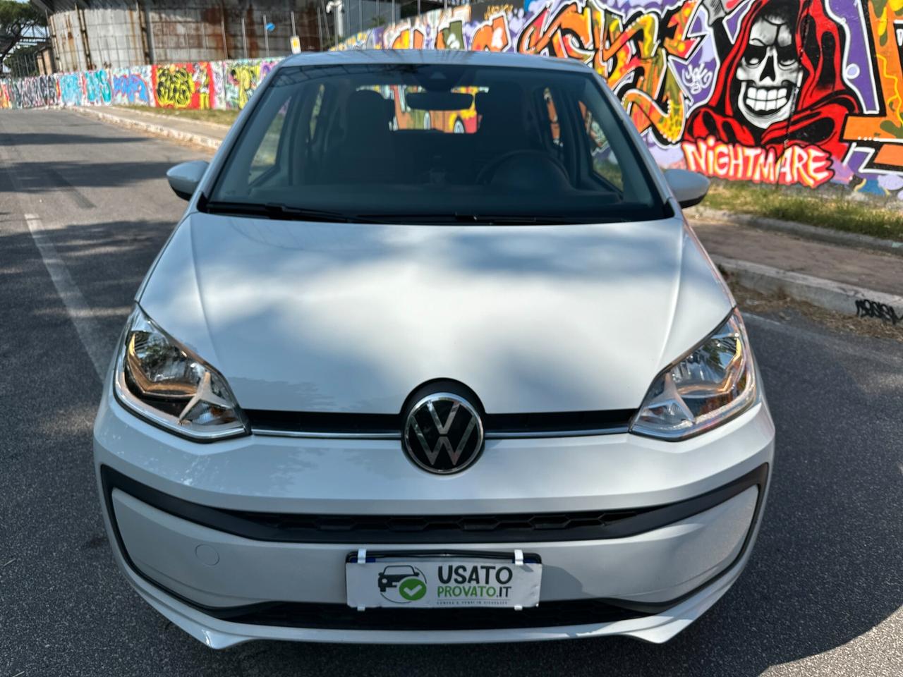 Volkswagen UP 1.0 65cv UNIPRO Tagliandi VW