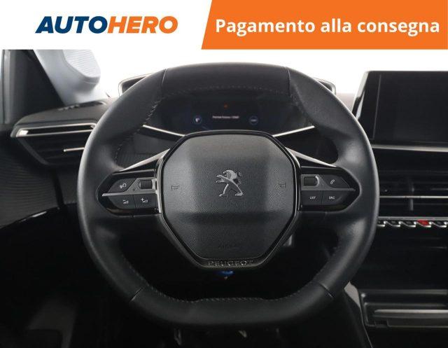 PEUGEOT 208 BlueHDi 100 Stop&Start 5 porte Allure Pack