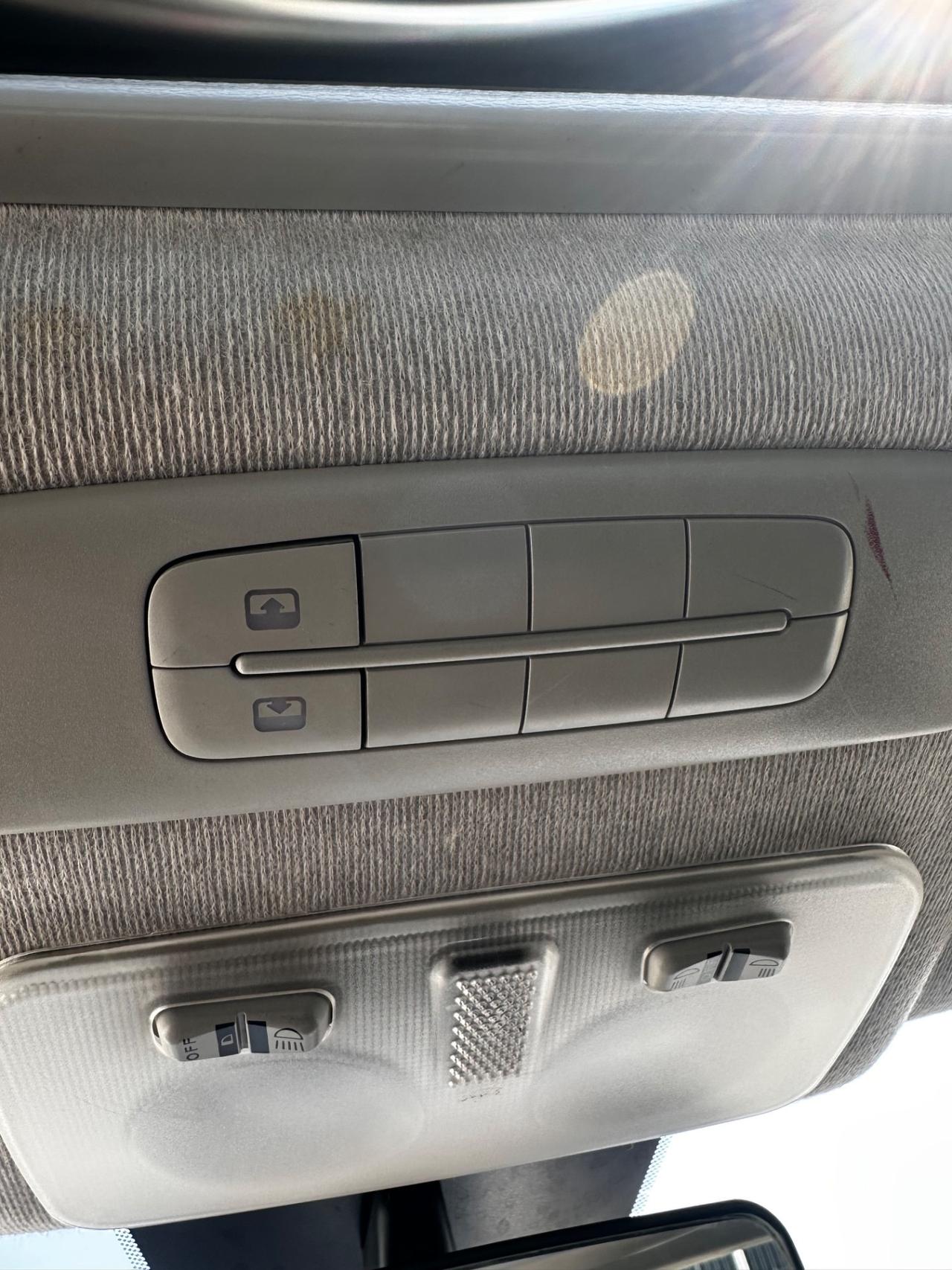 Fiat Punto Evo GPL