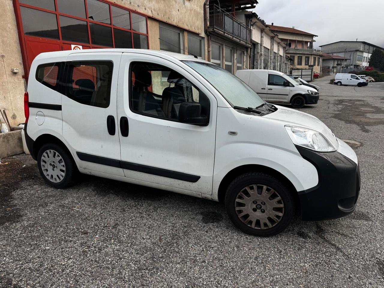 Citroen Nemo Multispace 1.4 5 posti