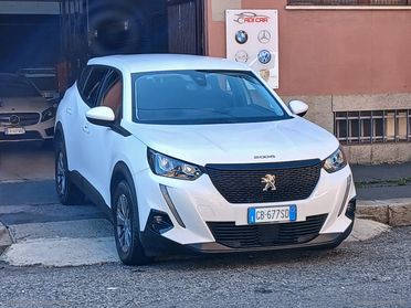 PEUGEOT 2008 PureTech 130 S&S Active