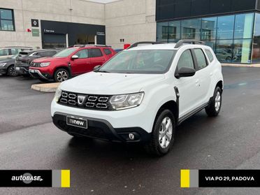 Dacia Duster 1.5 Blue dCi 8V 115 CV 4x2 Comfort