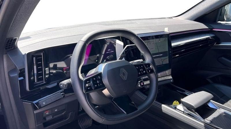 Renault Austral NUOVO techno MY24 full hybrid E-Tech 200