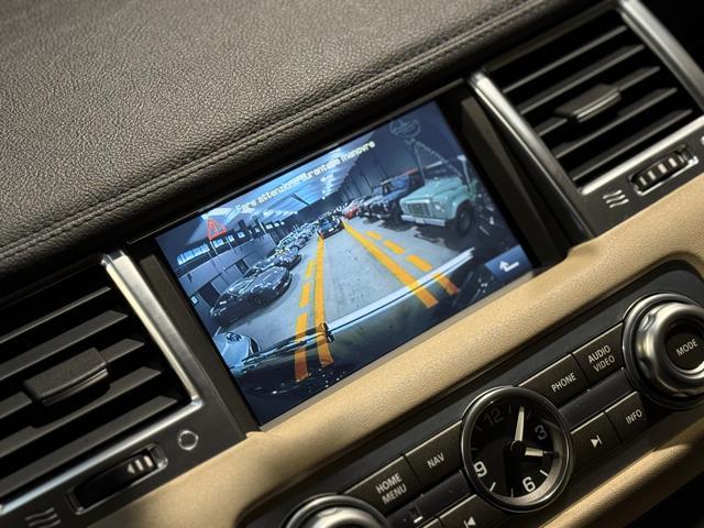 LAND ROVER Range Rover Sport 3.0 SDV6 HSE *TOP CONDITION KM REALI*