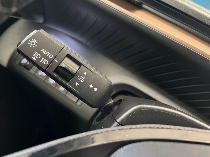 Citroën C3 Aircross C3 Aircross 1.2 puretech turbo Plus 100cv