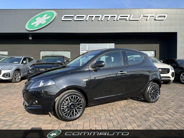 LANCIA Ypsilon 1.0 FireFly 5 porte S&S Hybrid Platino - 5 POSTI