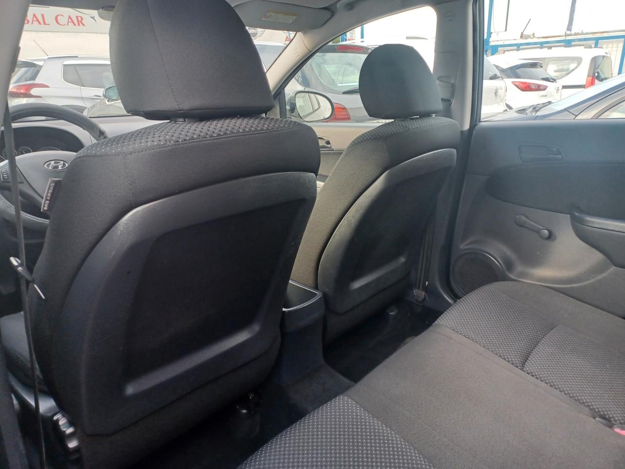 Hyundai i30 1.4 S.W. Blue Drive GPL
