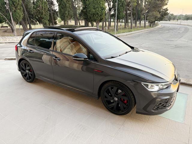 VOLKSWAGEN Golf 2.0 TSI GTI DSG TETTO-LED-CERCHI 18''