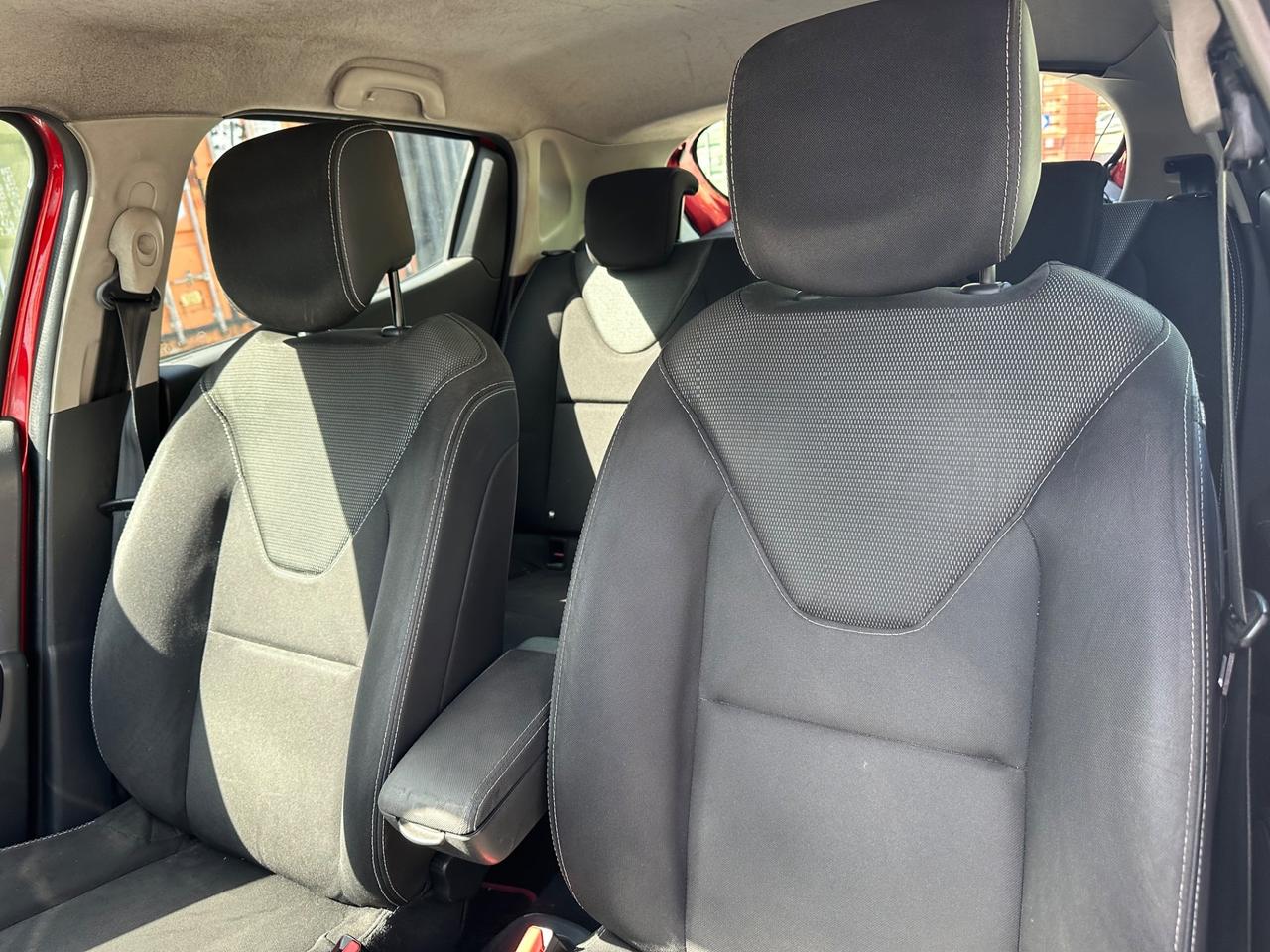 Renault Clio 1.5 dCi 8V 75CV 5 porte Costume National NEOPATENTATI