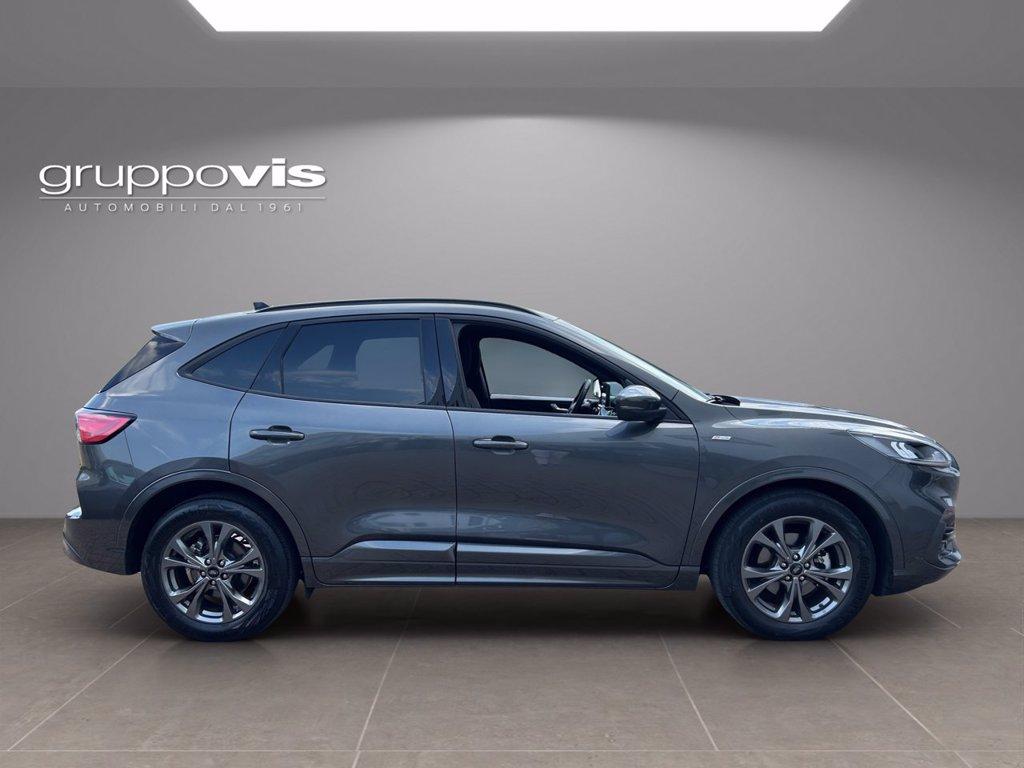 FORD Kuga full hybrid ST-Line 2wd Automatica del 2022