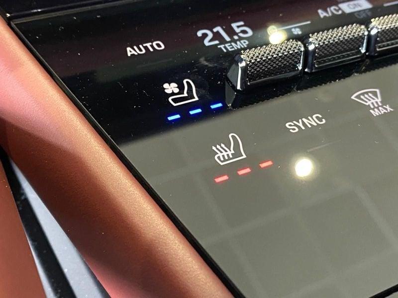 Porsche Cayenne Coupè E-Hybrid Coupé 3.0 V6 - IVA Esposta