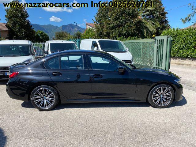 BMW 318 d 48V Msport FULL OPTIONAL