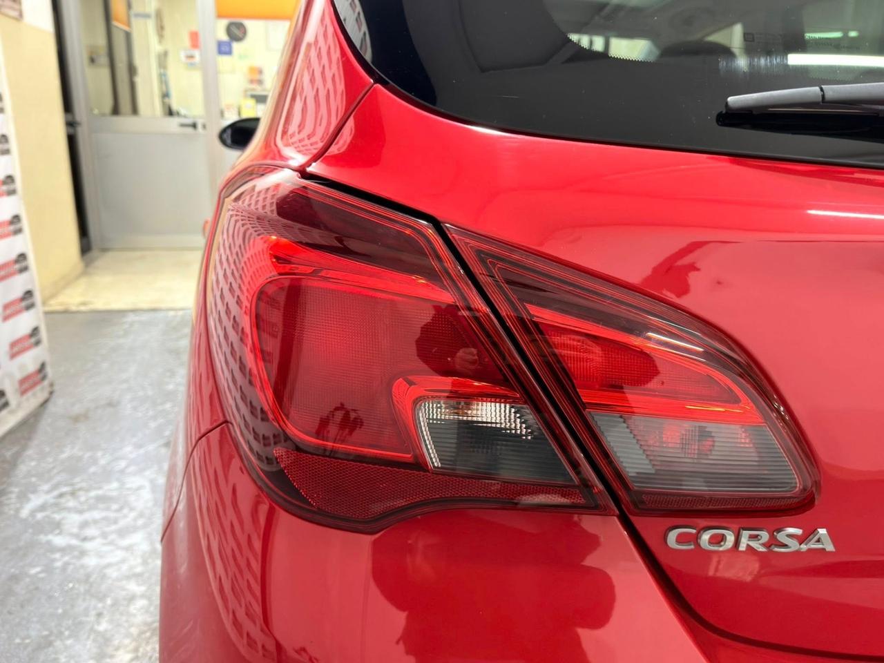 Opel Corsa 1.4 90CV GPL Tech 5 porte Innovation