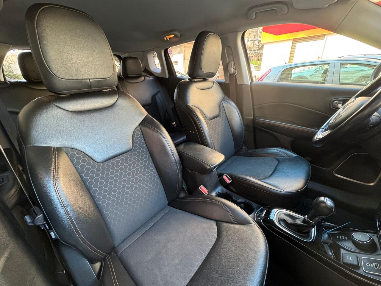 Jeep Compass 2.0 Multijet II aut. 4WD Limited