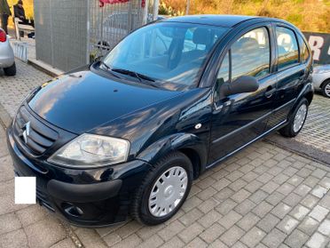 Citroen C3 1.1 Elegance-2007