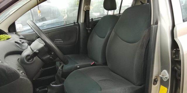 TOYOTA Yaris 1.0i 16V cat 5 porte Sol Blue