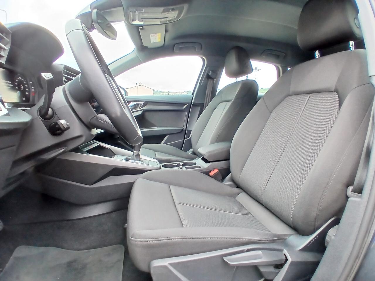 Audi A3 2.0 TDI 116CV 2020