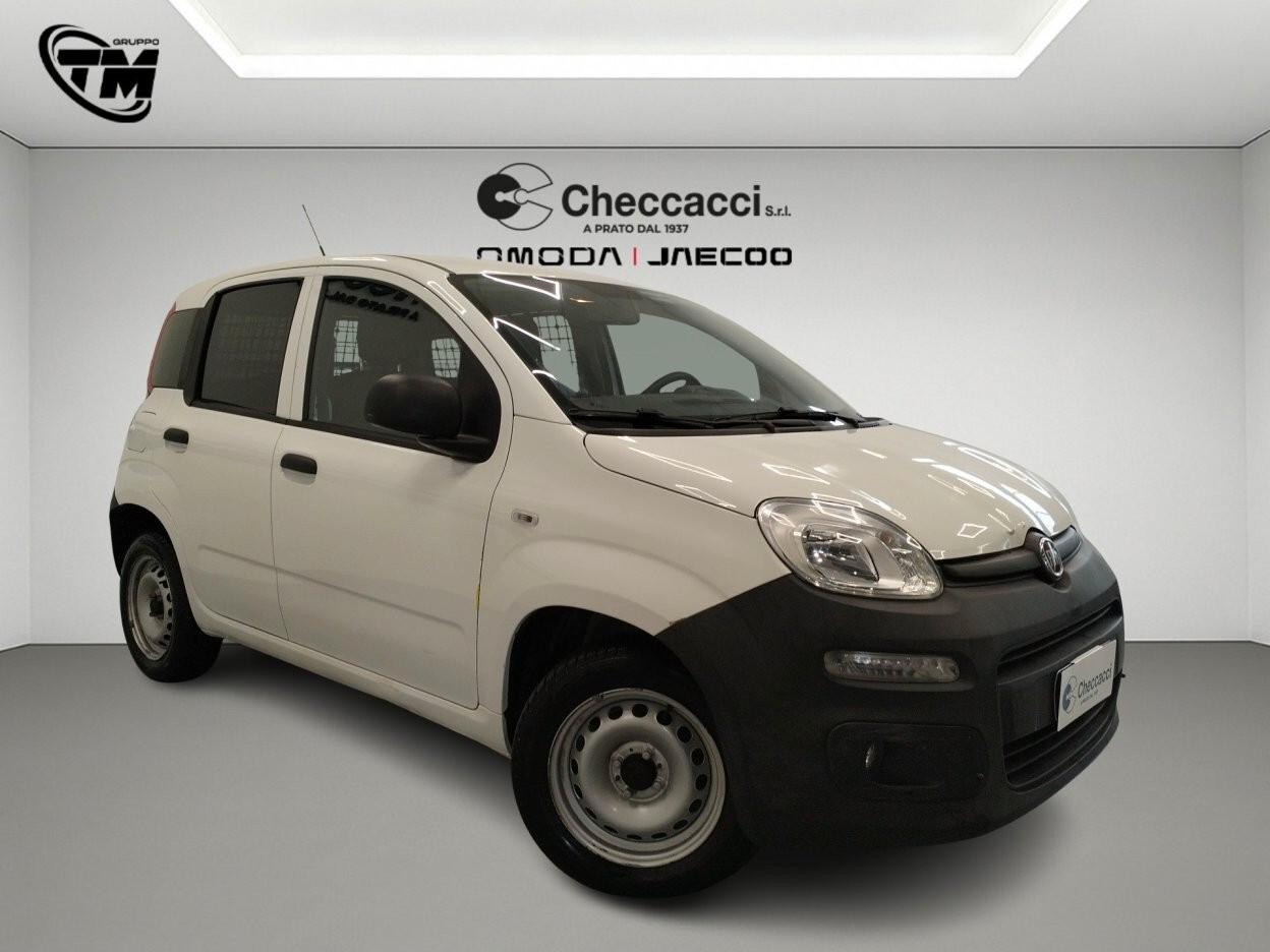 Fiat Panda 1.2 Pop Van 2 posti