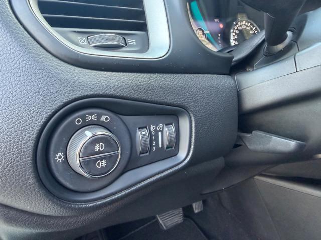JEEP Renegade 1.3 150CV DDCT 80TH ANNIVERSARY+TETTO+PELLE+LED