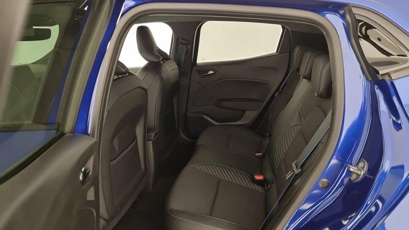 Renault Clio Full Hybrid E-Tech 145 CV 5 porte Esprit Alpine