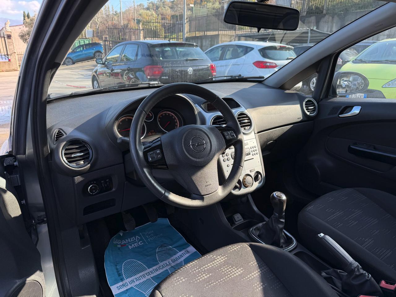 Opel Corsa 1.3 CDTI 75CV Edition10 /158.000KM