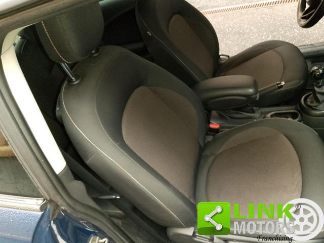 MINI Cooper D 1.5 Cooper D Business XL SUPER OFFERTA